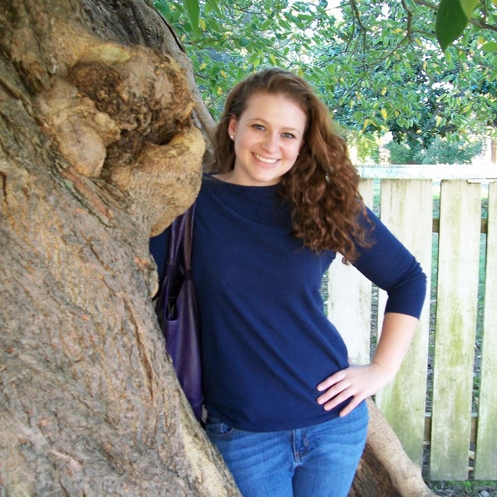 Meet your Posher, Jenny